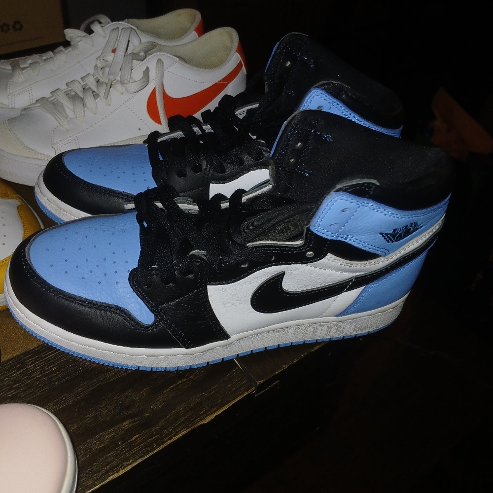 15 Shoes For Sell